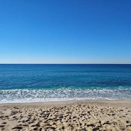 Larsens Hotel apartamentowy Alanya