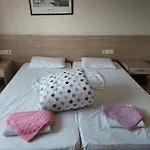 Aparthotel Larsens Alanya