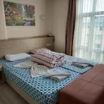 Aparthotel Larsens Alanya