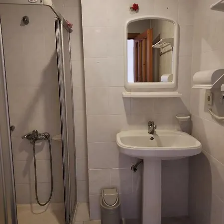 Aparthotel Larsens *