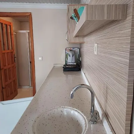 Apartahotel Larsens Alanya