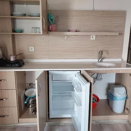 Larsens Apartmanhotel *