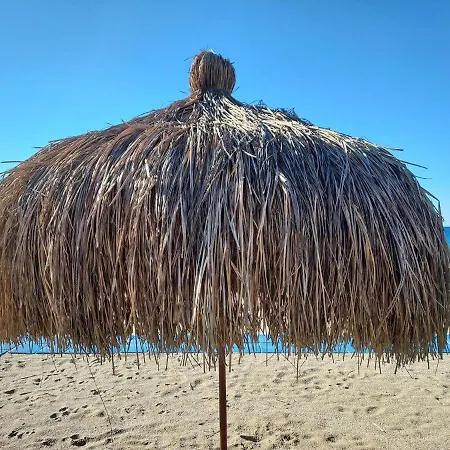 公寓式酒店 Larsens