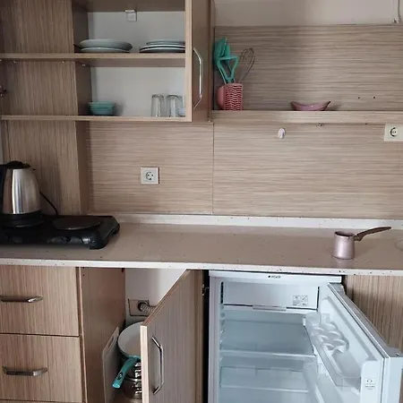 Larsens Aparthotel *