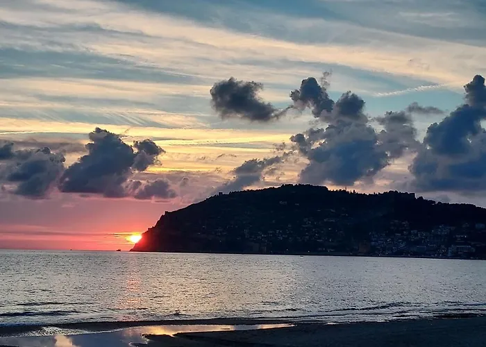 Larsens Hotel apartamentowy *