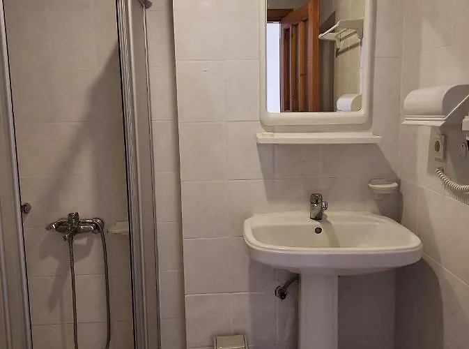 Hotel apartamentowy Larsens *