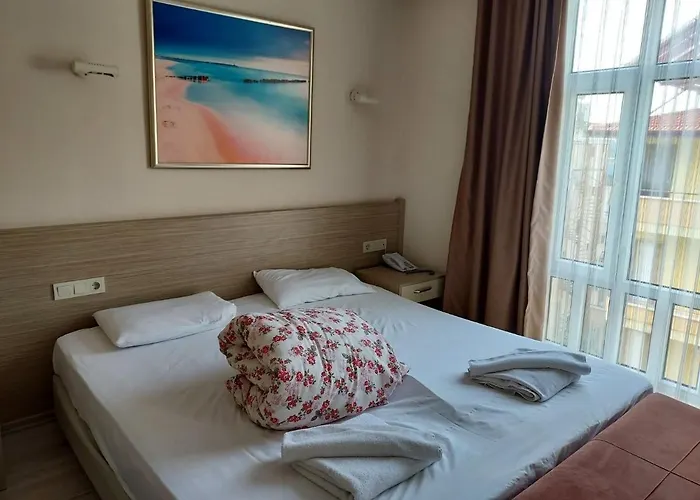 Larsens 阿拉尼亚