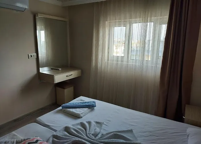 Larsens * 阿拉尼亚