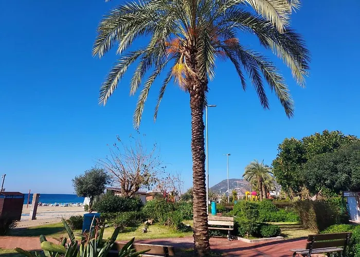 Larsens Hotel apartamentowy *