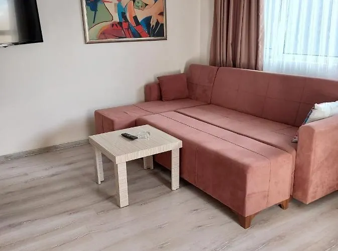 Larsens Hotel apartamentowy