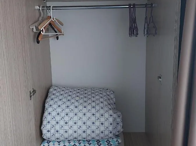 Hotel apartamentowy Larsens Alanya