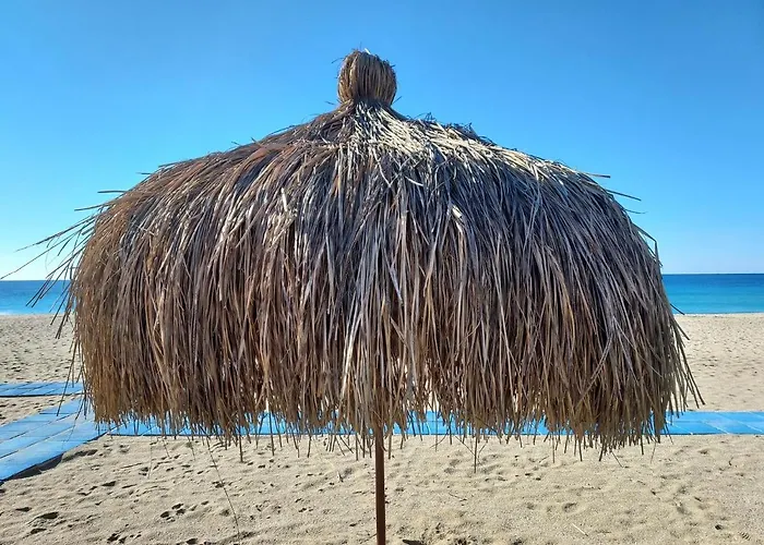 Hotel apartamentowy Larsens