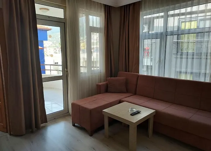 Larsens Hotel apartamentowy *