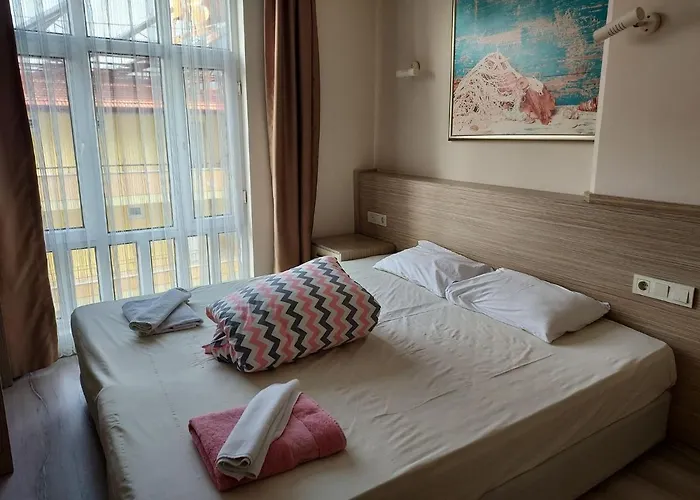 Larsens Hotel apartamentowy