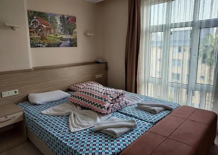 Larsens Hotel apartamentowy *