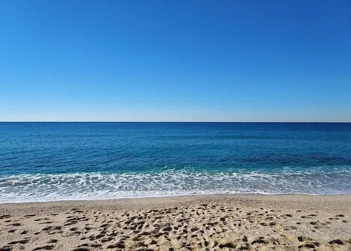 Larsens Hotel apartamentowy Alanya