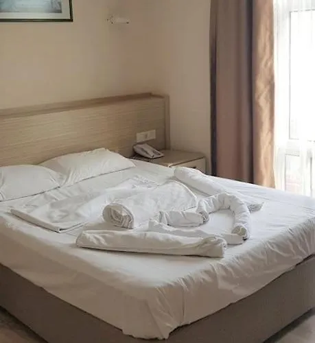 Larsens Hotel apartamentowy *