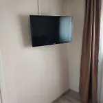 Ξενοδοχείο με διαμερίσματα Larsens *