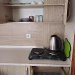 Larsens Ξενοδοχείο με διαμερίσματα Αλάνια
