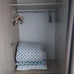 Lägenhetshotell Larsens Alanya