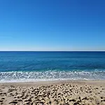 Larsens Lägenhetshotell Alanya